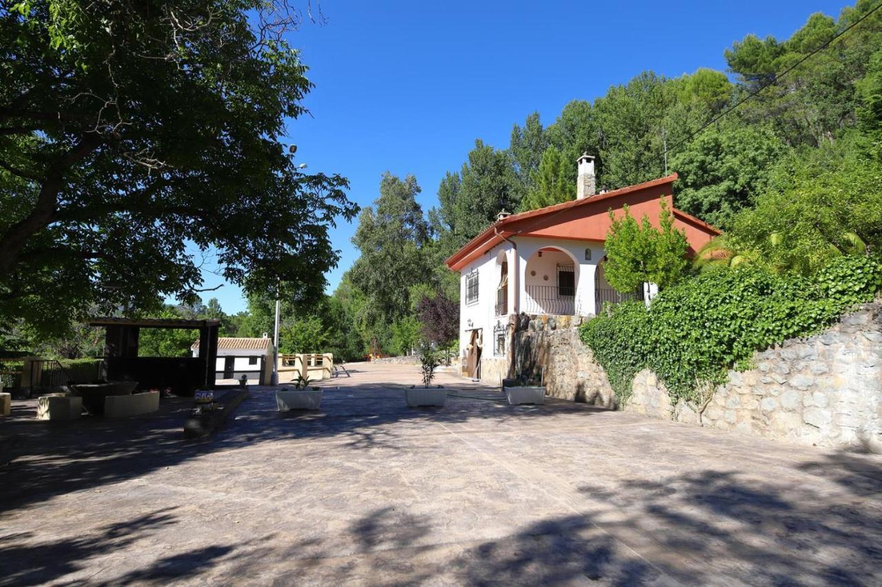 Forastera Casa di campagna