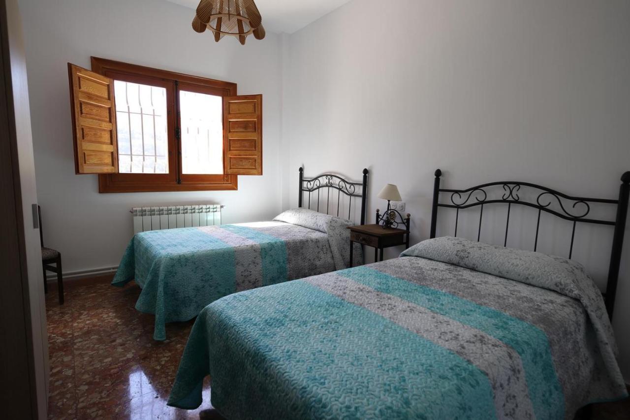 Forastera Casa di campagna Arroyo Frio