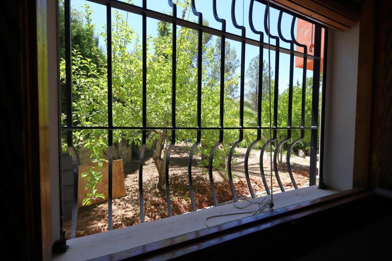 Casa di campagna Forastera *