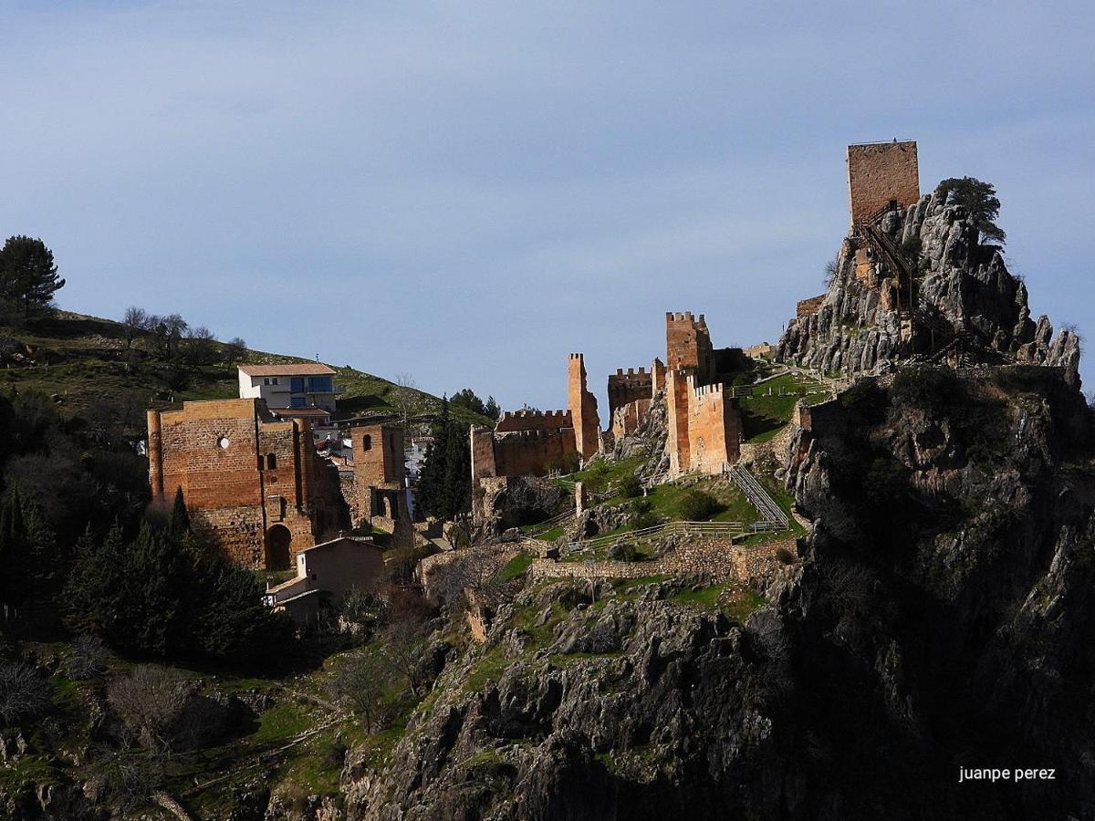 Casa di campagna Forastera *