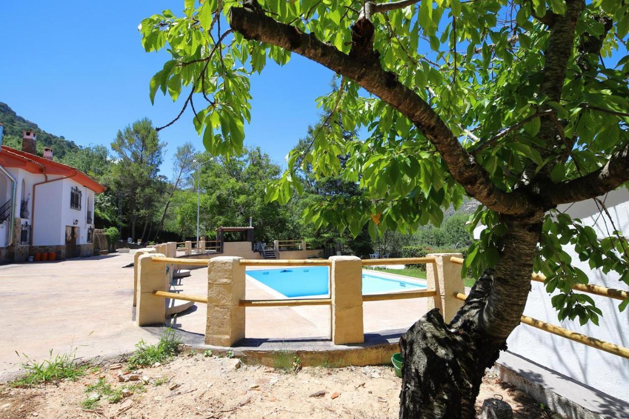 Forastera Country house *