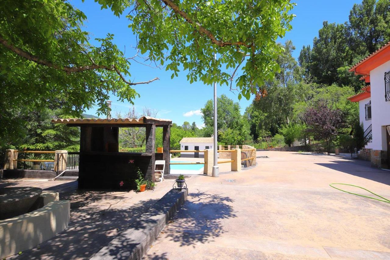 Country house Forastera *