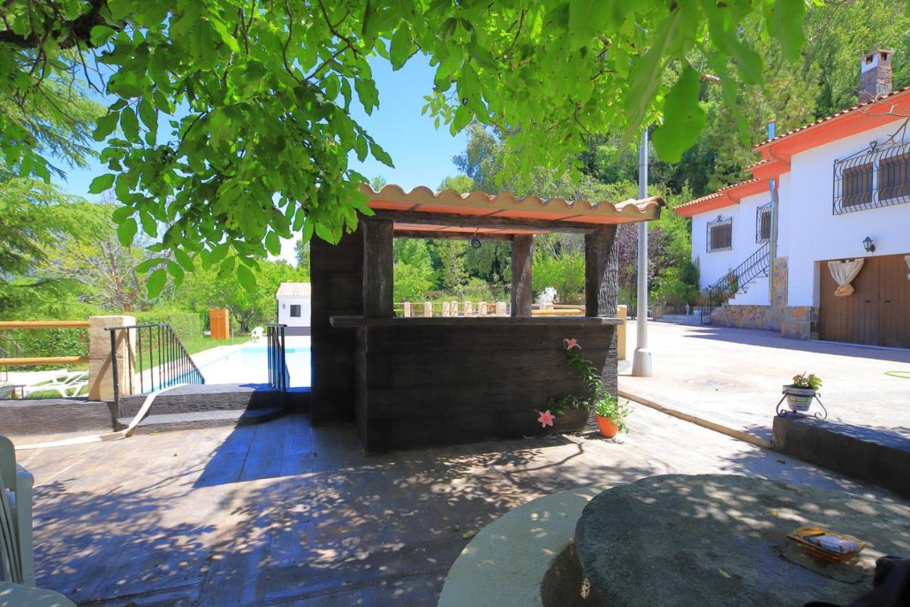 Country house Forastera