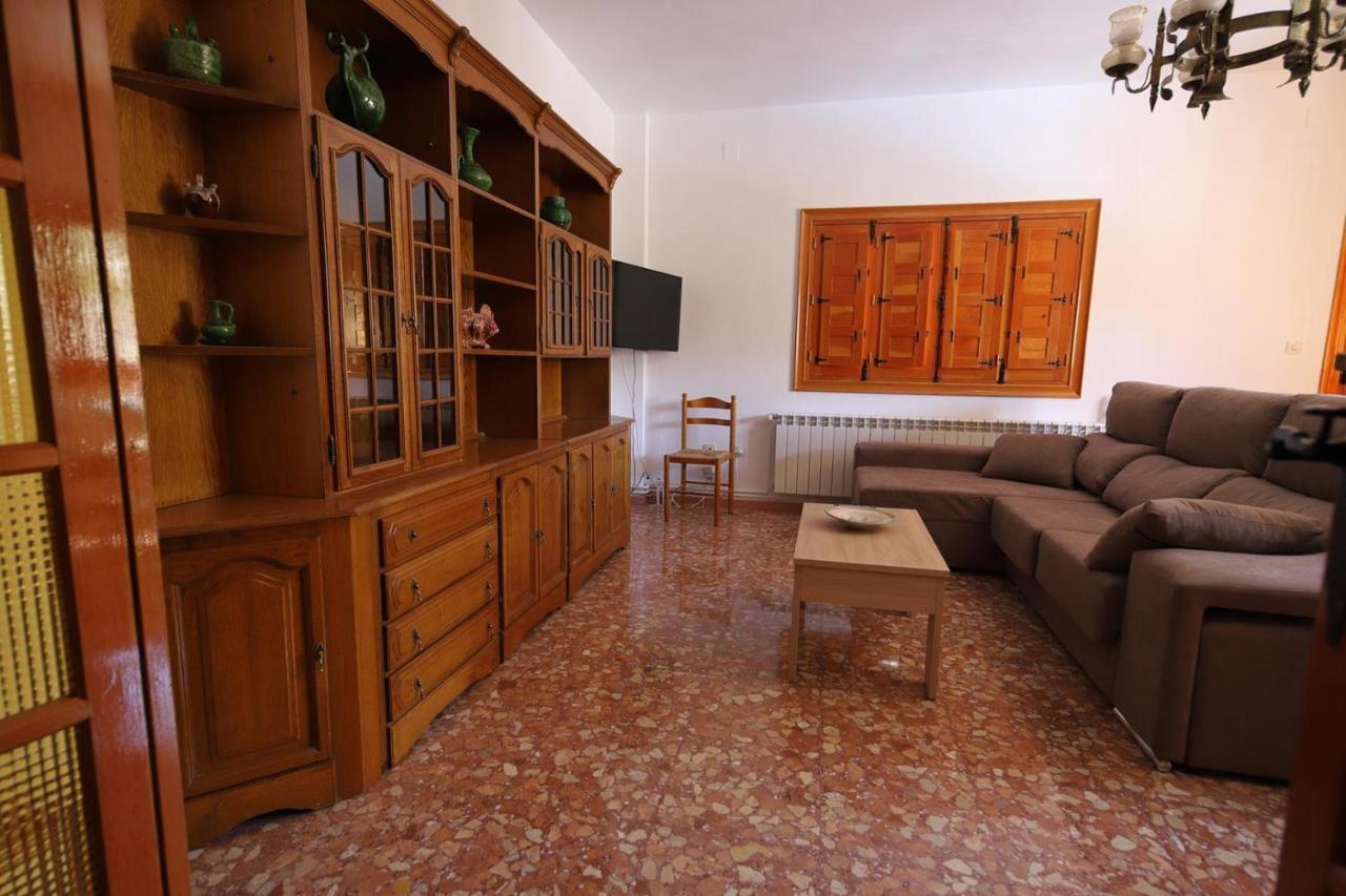 Forastera Country house Arroyo Frio