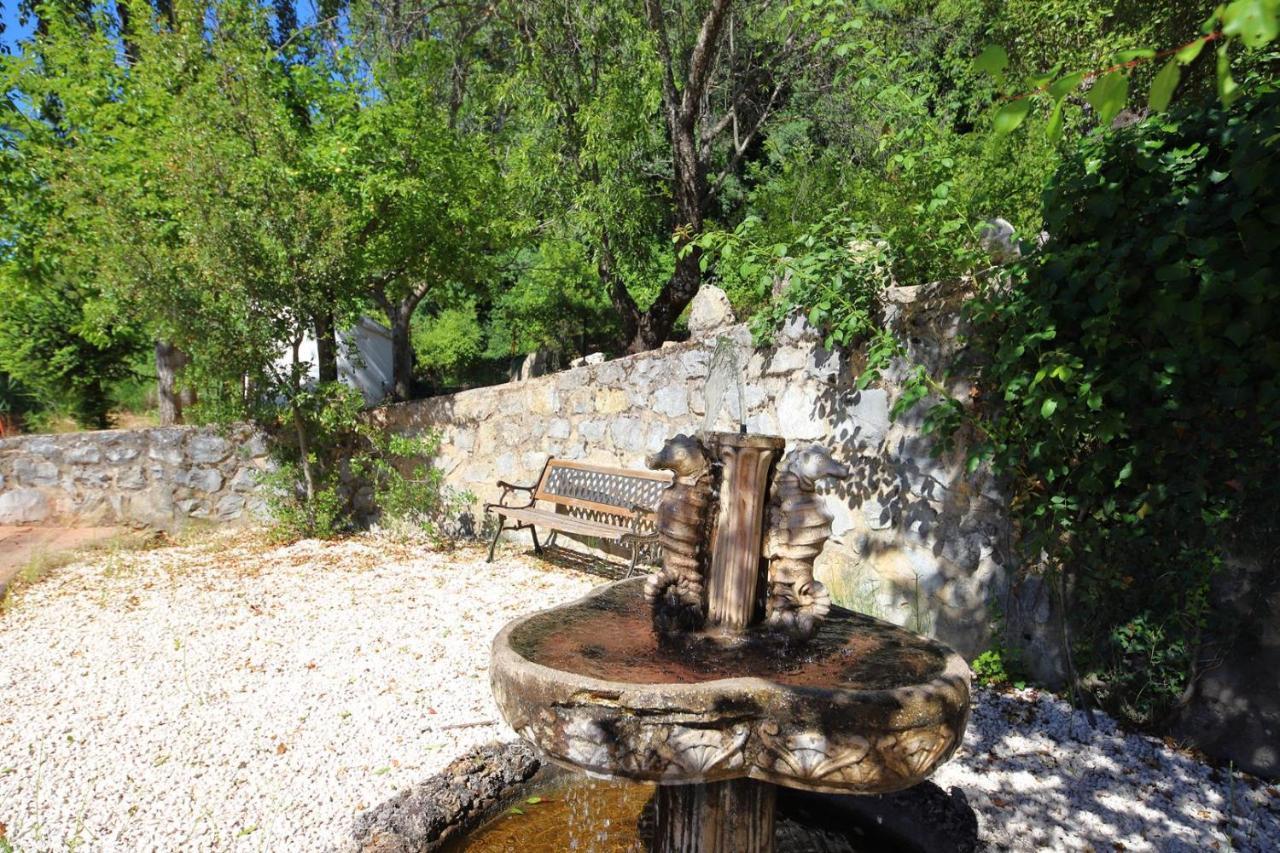 Country house Forastera Arroyo Frio